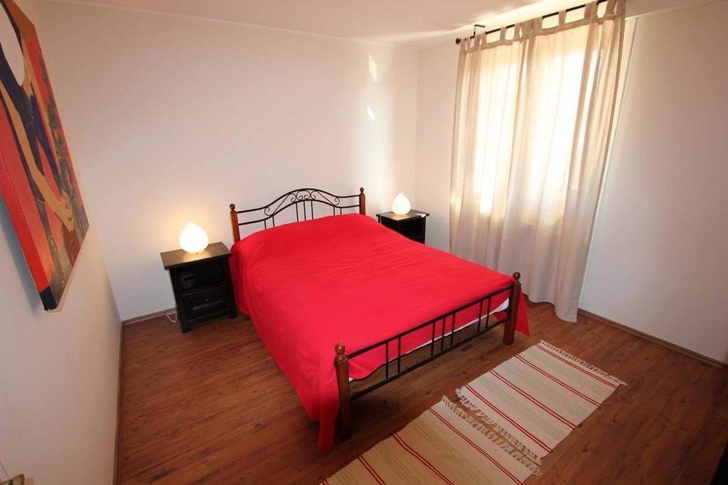 Apartment Dusanka Fažana Extérieur photo