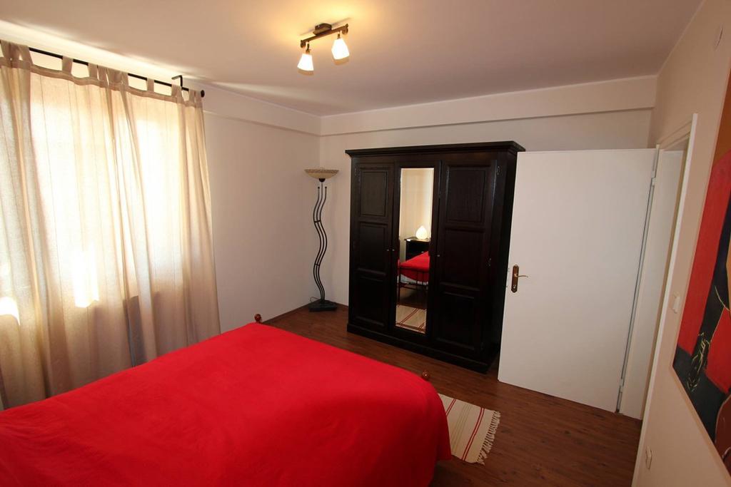 Apartment Dusanka Fažana Extérieur photo
