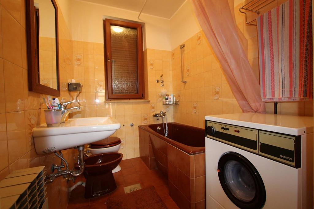 Apartment Dusanka Fažana Extérieur photo